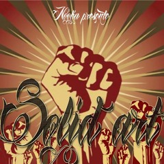 09 - Sanshine Feat MG - Art Keologie