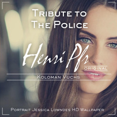 Henri Pfr & Koloman Vuchs - Tribute to The Police (Voices) [FREE DOWNLOAD]