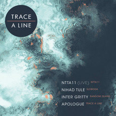 Apologue @ Batofar, Paris, September 6th 2014