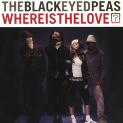 Black Eyed Peas - Where Is The Love ( Rap Cover )