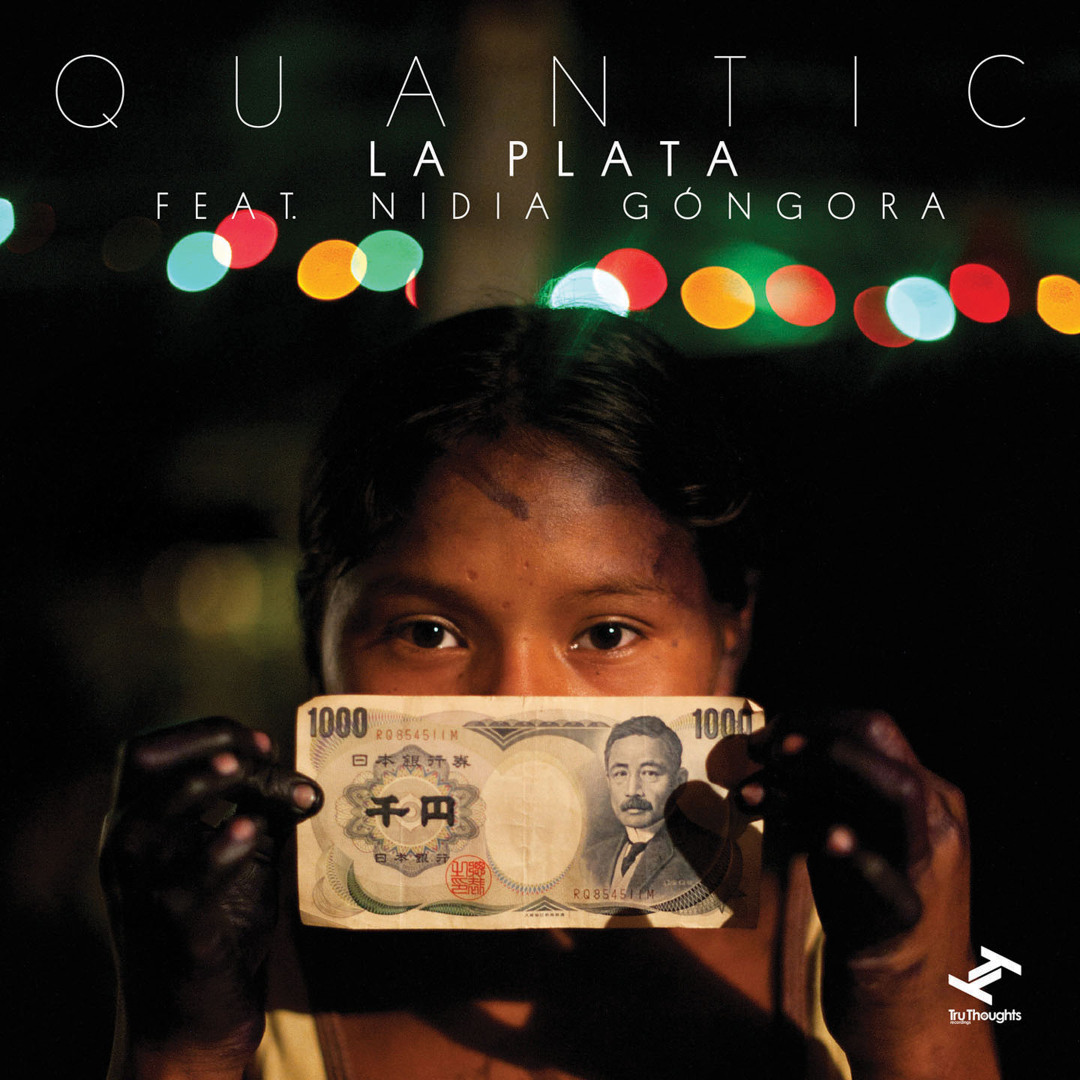 Listen to Quantic 