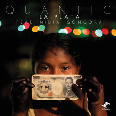 Quantic "Muévelo Negro" feat. Nidia Góngora (Werkha Remix)