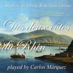 Des Deux Cotes Du Rhin