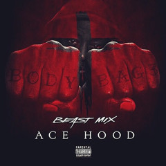 Ace Hood - Dat Foreign (Beast Mix)