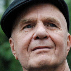 Hay House Radio: I Can See Clearly Now with Dr. Wayne Dyer - 9/08/2014