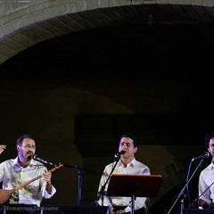 بخش نخست کنسرت همایون شجریان - ساز و آواز دیوانه عشق ، خداوندان اسرار . at عمارت مسعودیه