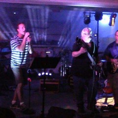 Soul Man, Gimme Some Lovin - Live