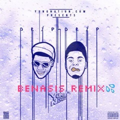 Yung Nation - Drip Drip(Benasis Official Remix)