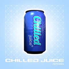 Squeezer - Chilled Juice (Stray Theories Remix) - PREVIEW