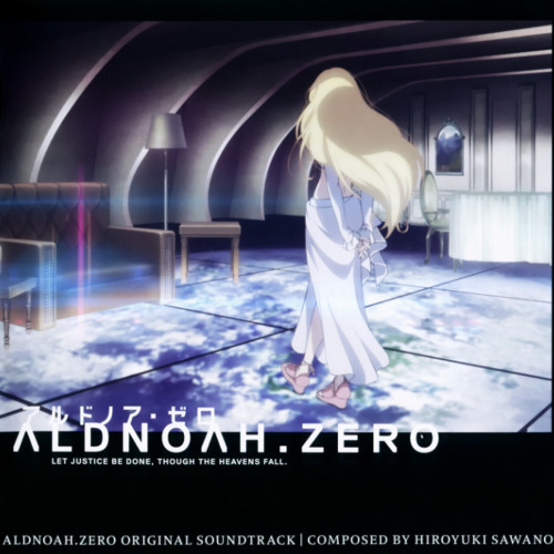 Stream Christine Vo 2 Listen To Aldnoah Zero Ost Playlist Online For Free On Soundcloud