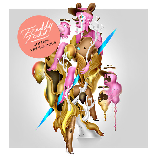 Wave Therapy (REMASTERED VERSION OUT ON GOLDEN TREMENDOUS)