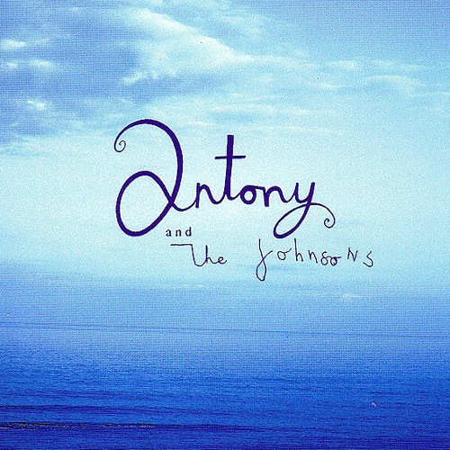 Anthony and The Johnsons - Crazy in Love (Beyonce Cover)