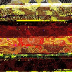 Glitch/Noise/Lo-Fi/Shortwave