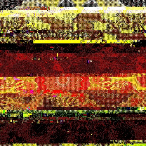 Glitch/Noise/Lo-Fi/Shortwave