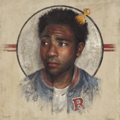 Childish Gambino - We Ain't Them Freestyle