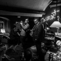 Raynald Colom Quintet feat. Jesse Davis, Sunset, 24 05 14, Set 2