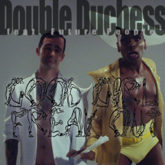 Good Girl Freak Out (feat Future People)