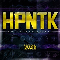 02 - HPNTK - GET UP [OUT NOW]