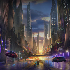 Draper - Joyride
