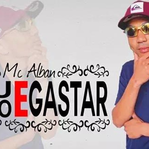 MC ALBAN- MEU STILO É GASTAR DJ THEZI 2014