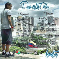 9. Ella Me Modela  - Kratos - PorEstasCallesMixtape (Prod By @NukeProduce LaMansionRecords )