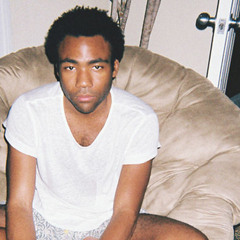 Childish Gambino - Grindin My Whole Life Freestyle (Remastered)