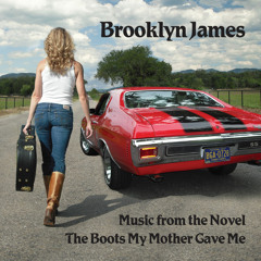 Lucky One - Sample Track - Music from the Novel The Boots My Mother Gave Me