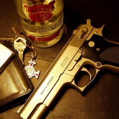 Paul King - All On The Table