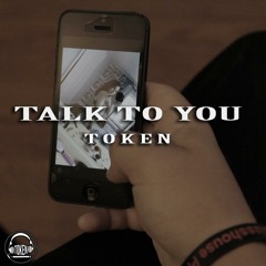 Talk To You (Watch Vid @ http://bit.ly/1tsydVD)