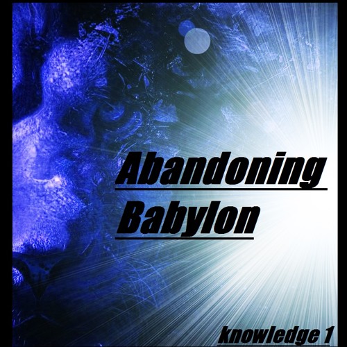 Blessed Eyes/ knowledge FT. the chosen and shamrock