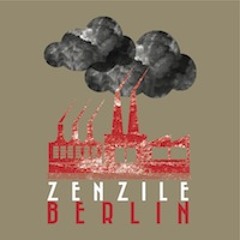 ZENZILE : Die Brücke - "Berlin" (27 Oct 2014)