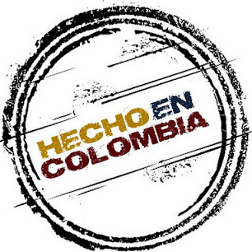 Hecho En Colombia (Los Siameses)