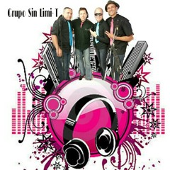 Grupo Sin Limi-T a Dale vida a este amor cd2