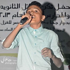 اغنيه ياتمر حنه غناء هاشم ممدوح