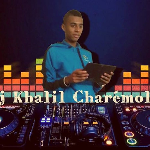 Cheb Adjel Kadaba W 3arfek Kedaba Remix Bye Khalil Charmoula