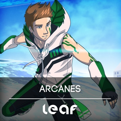 Leaf - Arcanes