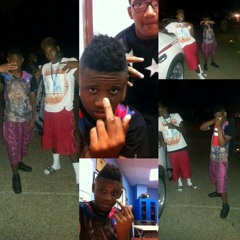 Artifical Love (Rudy) at Mafia Boyz Ent.