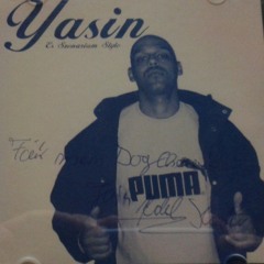 Leben - Yasin feat Beli, Badha 34, NRG, She MC, SDN, Chewie, K.M.S.