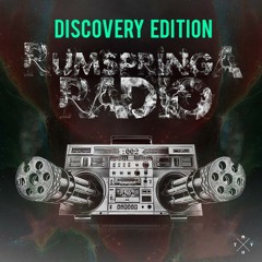 Rumspringa Radio 002: DISCOVERY EDITION
