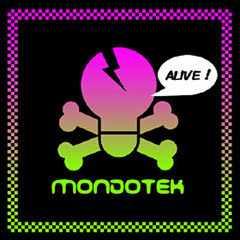 Mondotek - Alive