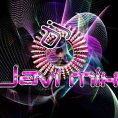 Dj Javi Mix  -  Con Las Palmas Arriba (Tribal 2012)