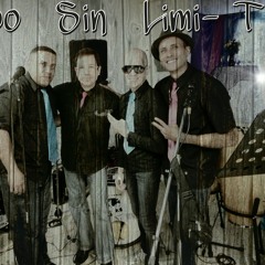 Grupo Sin Limi-T a Quien como tú merengue cd2