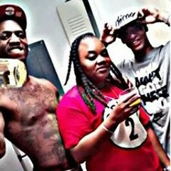 Loyal fet: Ratchet