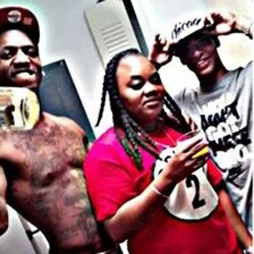 Loyal fet: Ratchet