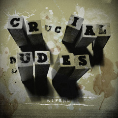 Crucial Dudes - Mt. Chill, You're Climbin' / Doubt (Guitar Pro)