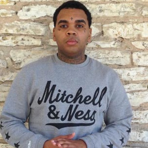 Kevin Gates - Roll Up [Prod. By Super Mario]