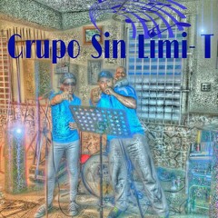 Grupo Sin Limi-T a Cruel mentira bachata cd2