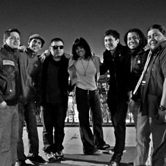 Sesión De Cumbia