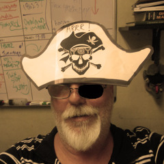 TALK LIKE A PIRATE DAY (THE ANTHEM)
