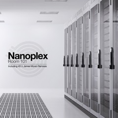 Nanoplex - RipSlipper [Iboga Records] OUT NOW